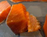 簡単なのに激ウマ♡鮭と白菜の和風ゆずクリーム煮＊作り方3写真
