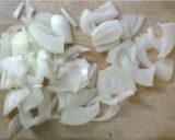 宗像の食材がつまったホットサンド作り方1写真
