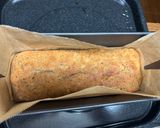 バナナケーキ作り方7写真