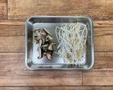 包丁いらずの簡単ハンバーグ作り方8写真