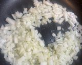 案外ヘルシー？！簡単タコライス🌶作り方1写真