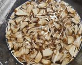 鶏五目おこわ作り方2写真