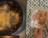 【ささ身のスティック竜田】お弁当おかず作り方4写真