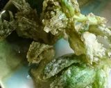 ネタ帳 ①各種 揚げ物の衣 編作り方5写真