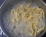 不器用準強力粉で作る手作りパスタ作り方4写真