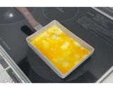 ねぎツナチーズの玉子焼き★動画あり★作り方11写真