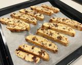 【簡単】シンプルなビスコッティ作り方7写真