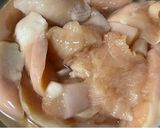 味付けは塩麹だけ！簡単絶品チキンカツ作り方1写真