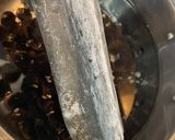 うちのしじみ汁作り方5写真