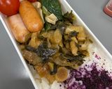 簡単♡今日の晩御飯♡鶏肉のニラネギソース作り方6写真