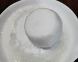 じゃこと大根おろしのポン酢がけ作り方1写真