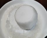 じゃこと大根おろしのポン酢がけ作り方1写真