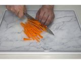 しょうが醤油の焼きそば★動画あり★作り方4写真