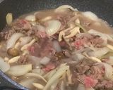 濃厚ハヤシライス デミグラスでプロの味作り方4写真