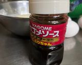 広島風お好み焼き作り方4写真