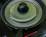 きざみ昆布の使い道「味付け鶏肉に乗せて」作り方2写真