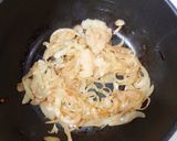 🦐香ばしスリランカブリーズ・海老カレー作り方2写真