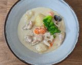 グラタン🥄作り方12写真