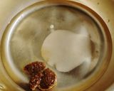しょうゆ麹でかれいの煮付け☆作り方2写真