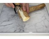 ツナとコーンの山芋チーズグラタン★動画★作り方3写真