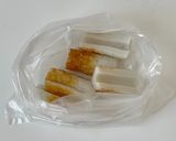 冷めてもおいしい♪ちくわの磯辺揚げ作り方1写真