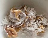 甘麹でカリふわ唐揚げ作り方2写真