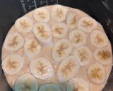 炊飯器でしっとりバナナケーキ作り方8写真