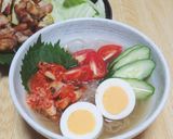 気軽に冷麺作り方2写真