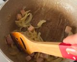 市販のクロワッサンで！かぼちゃのグラタン作り方4写真