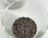 贅沢すぎる口どけ💝生チョコクリームケーキ作り方2写真