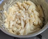 マッケンチーズ風作り方4写真