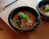 サバ水煮缶でめっちゃ簡単！鯖の味噌煮作り方5写真