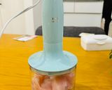 豆腐と鶏むね肉のヘルシー唐揚げ作り方1写真