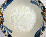 豚ひき肉とナスの麻辣丼作り方6写真