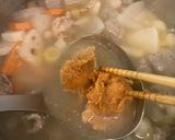 豚汁☆出汁はなくて美味しい◎作り方8写真
