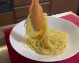 とーちゃん特製！彩野菜のオイルパスタ作り方7写真
