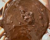 生チョコタルト作り方3写真