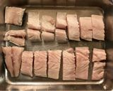 肌荒れ改善◎鯖の南蛮漬け🐟作り方2写真