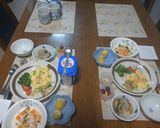 茶豆と砂糖の甘ーいスクランブルegg作り方35写真