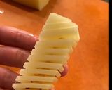 じゃらじゃらポテト作り方9写真