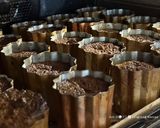爽やか仕立て⭐︎米粉のレモンティーカヌレ作り方29写真