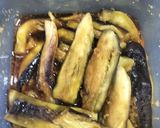電子レンジで簡単🌟とろとろ茄子のおひたし作り方6写真