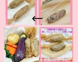 ニュース掲載ラップで簡単自家製ソーセージ作り方12写真