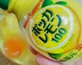 ★低糖質‼🍎ヨーグルトアーモンドケーキ♪作り方2写真