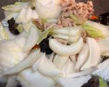 豚肉と白菜の中華うま煮作り方5写真
