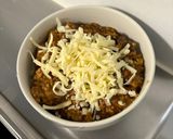 レンジでカレードリア作り方6写真