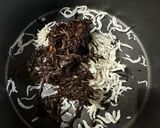 ひじきのふりかけ作り方1写真