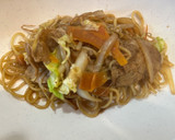 たった3つの事をするだけで絶品焼きそば作り方9写真
