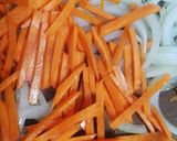 市販品にプラス♪ミートボールスパゲッティ作り方2写真