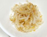 うちの味☆サッポロ一番風♪ナムルのタレ♪作り方8写真